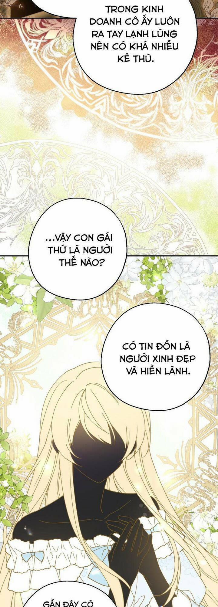 Trở Thành Con Gái Nhà Tài Phiệt 57 trang 30