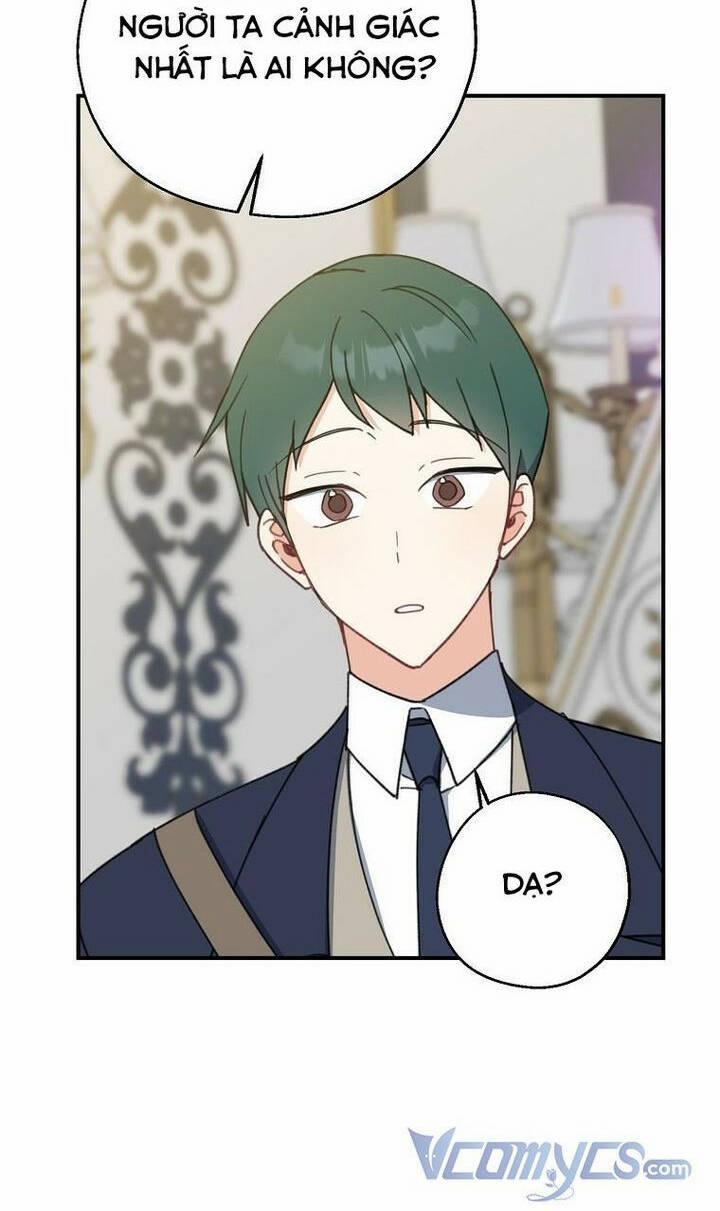 Trở Thành Con Gái Nhà Tài Phiệt 57 trang 34