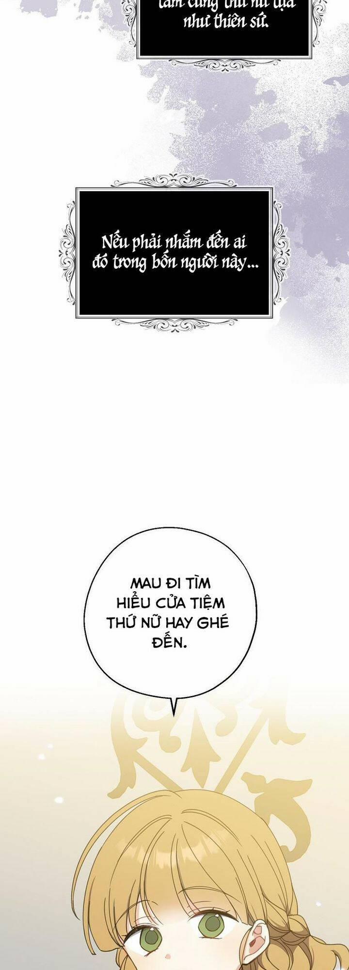 Trở Thành Con Gái Nhà Tài Phiệt 57 trang 36