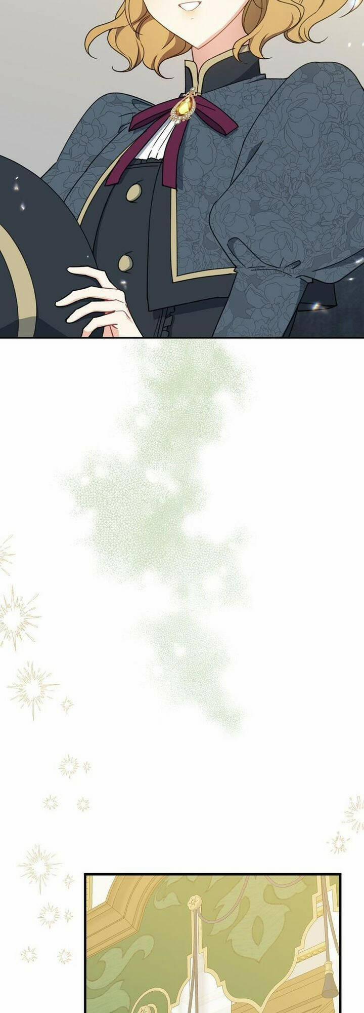 Trở Thành Con Gái Nhà Tài Phiệt 57 trang 37