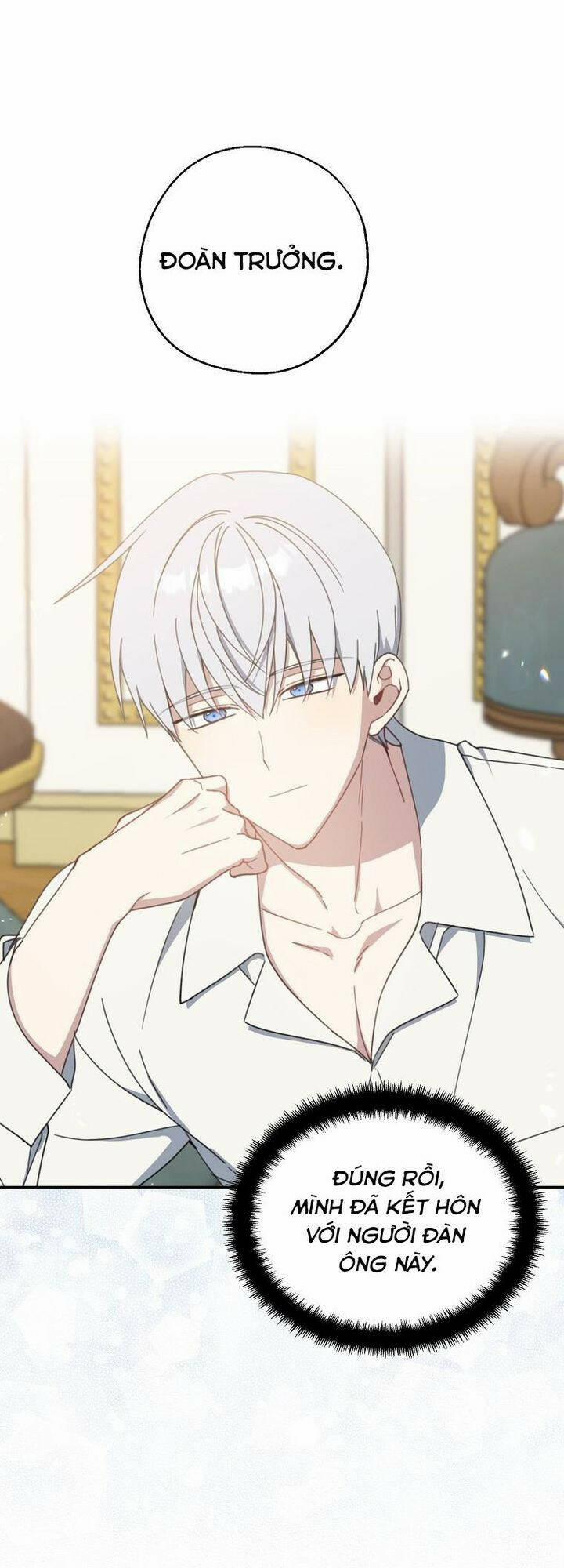 Trở Thành Con Gái Nhà Tài Phiệt 57 trang 41
