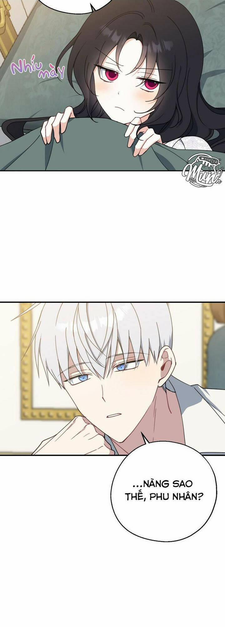 Trở Thành Con Gái Nhà Tài Phiệt 57 trang 43