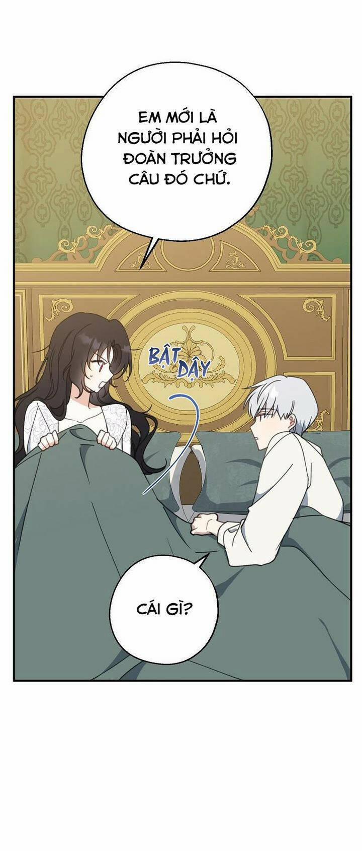 Trở Thành Con Gái Nhà Tài Phiệt 57 trang 44