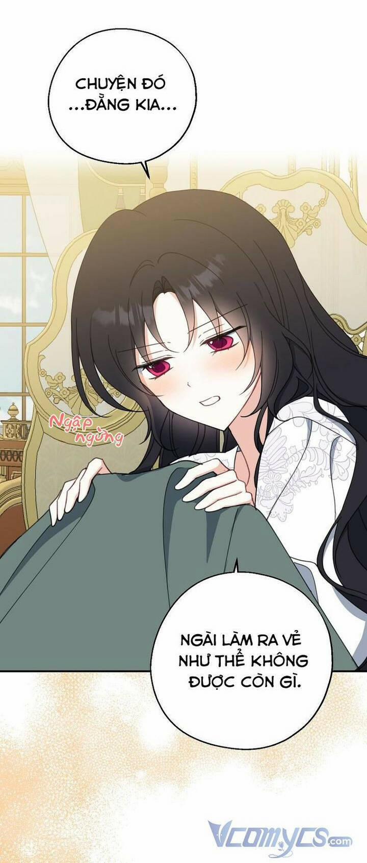 Trở Thành Con Gái Nhà Tài Phiệt 57 trang 45