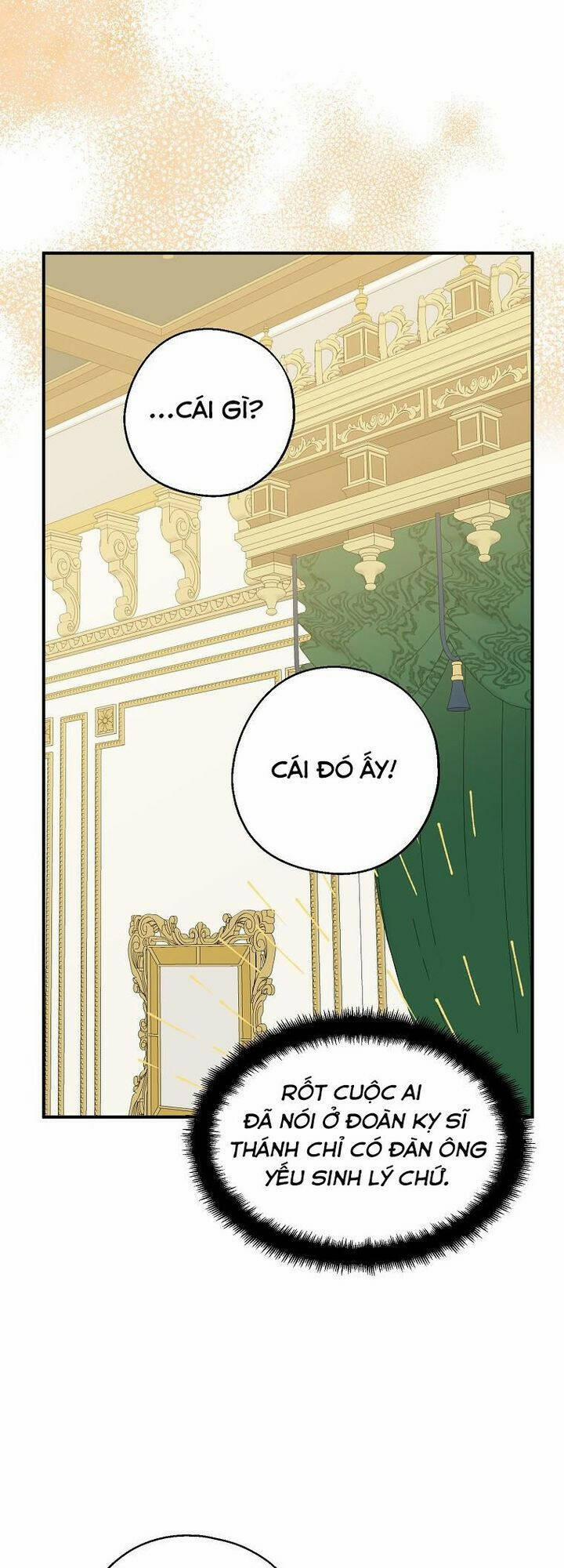 Trở Thành Con Gái Nhà Tài Phiệt 57 trang 46