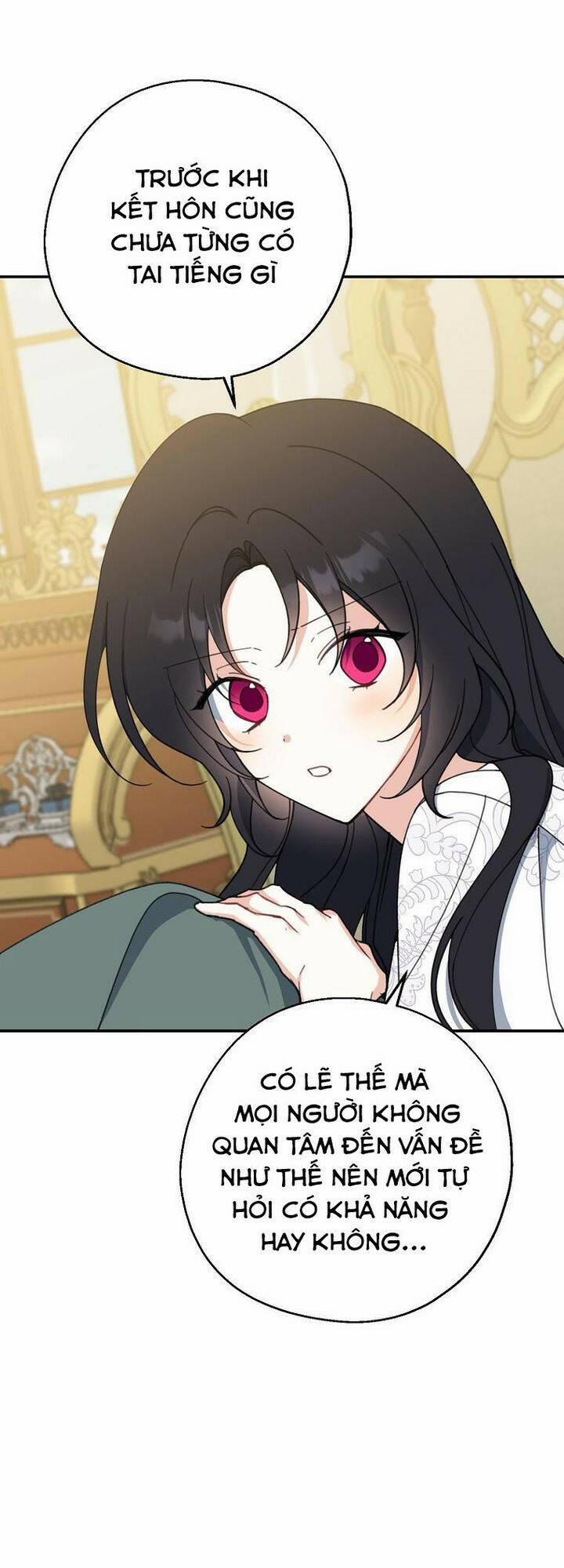 Trở Thành Con Gái Nhà Tài Phiệt 57 trang 52
