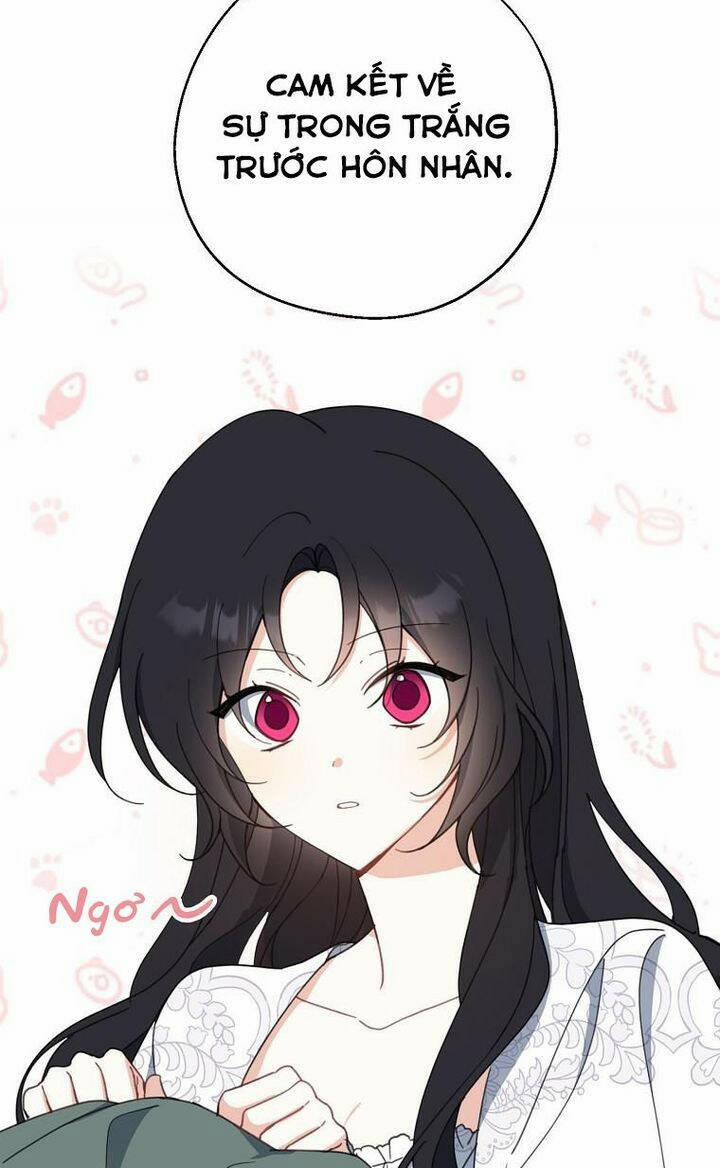 Trở Thành Con Gái Nhà Tài Phiệt 57 trang 54