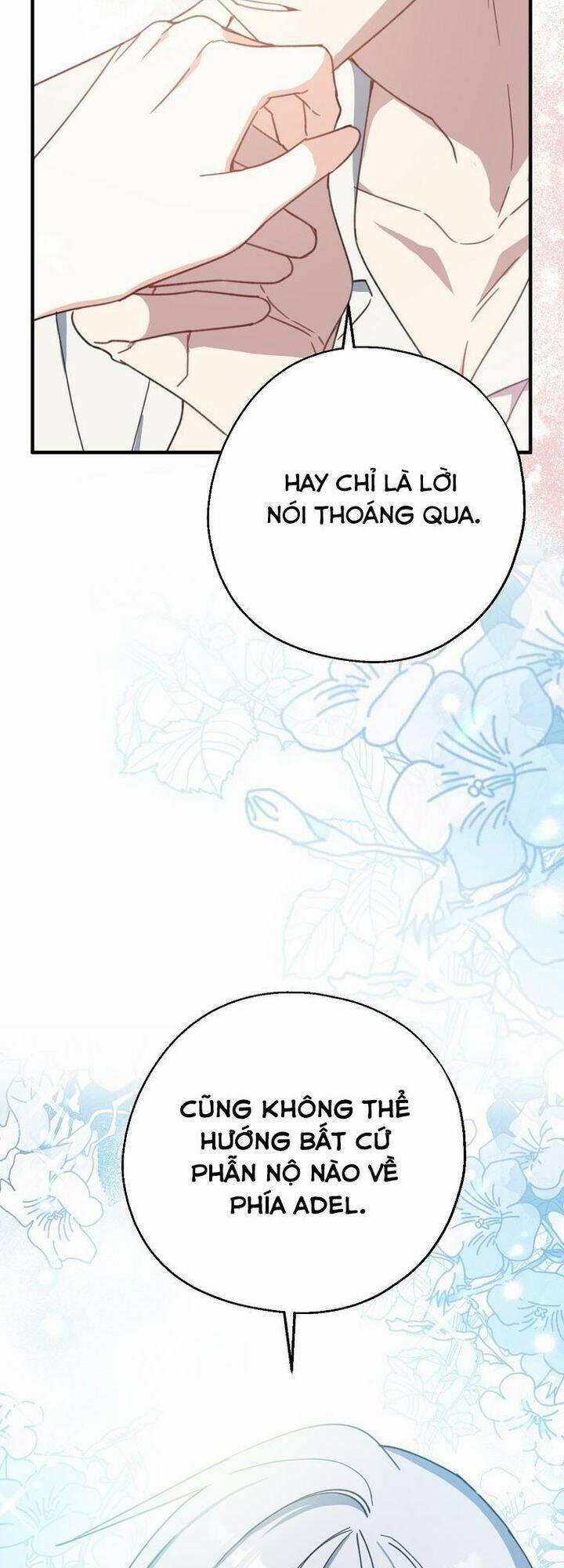 Trở Thành Con Gái Nhà Tài Phiệt 57 trang 62