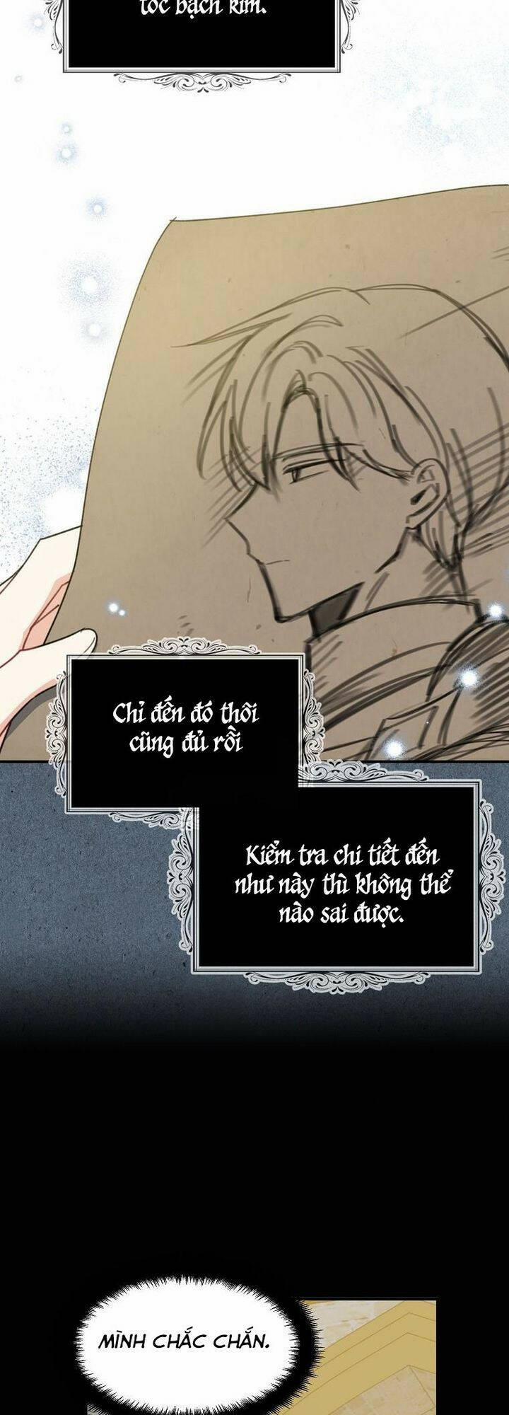 Trở Thành Con Gái Nhà Tài Phiệt 57 trang 7