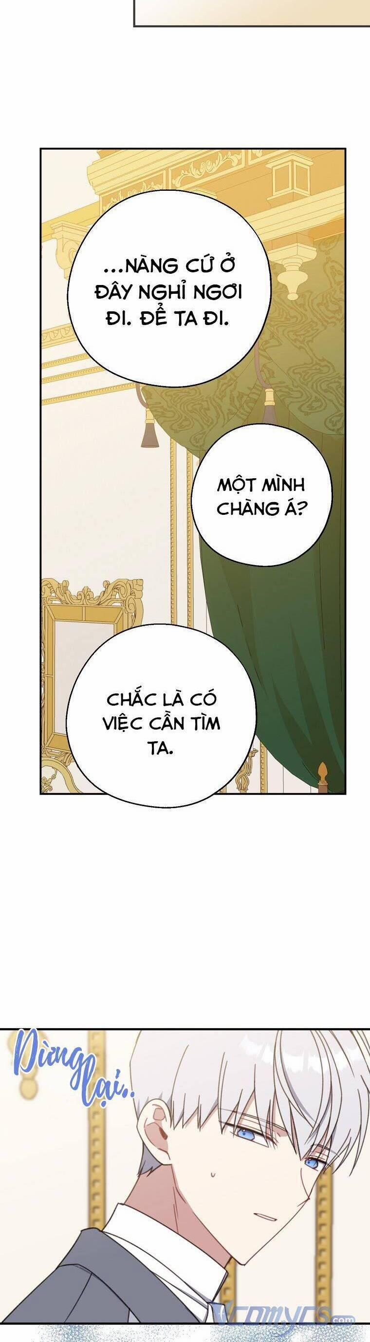 Trở Thành Con Gái Nhà Tài Phiệt 58 trang 10