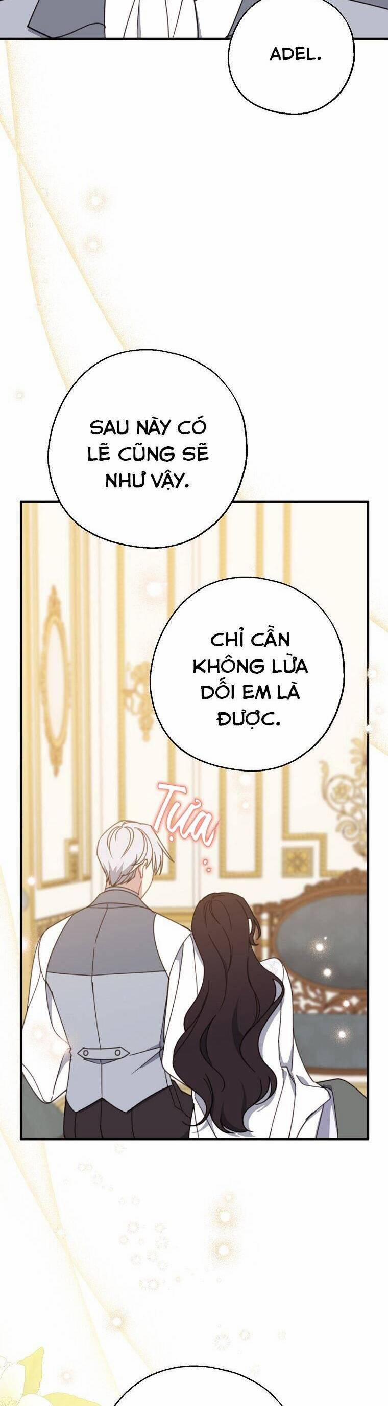 Trở Thành Con Gái Nhà Tài Phiệt 58 trang 13