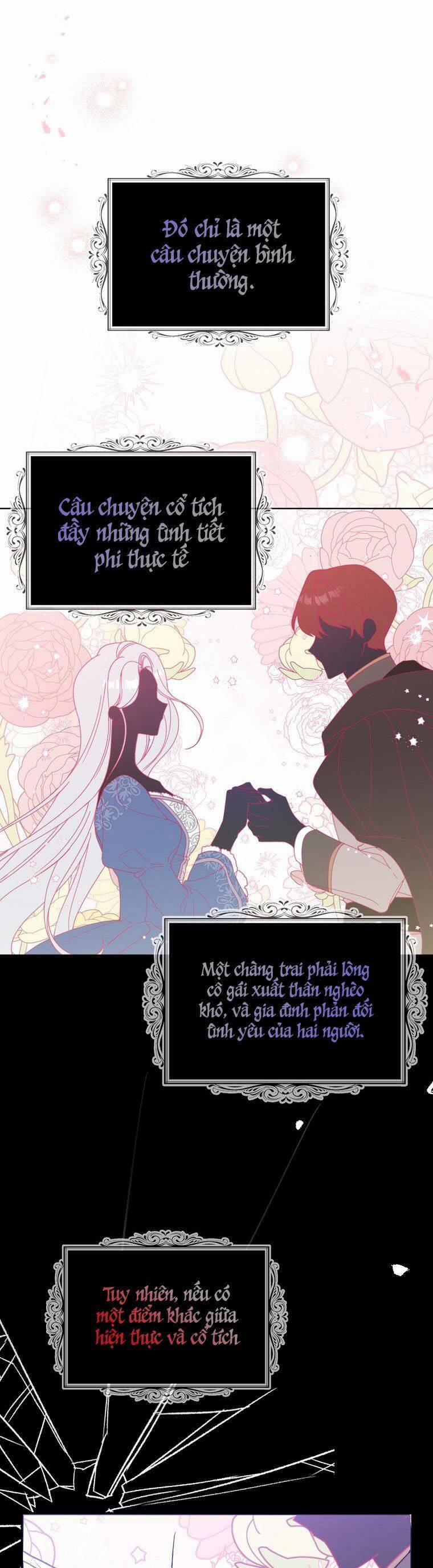 Trở Thành Con Gái Nhà Tài Phiệt 58 trang 19