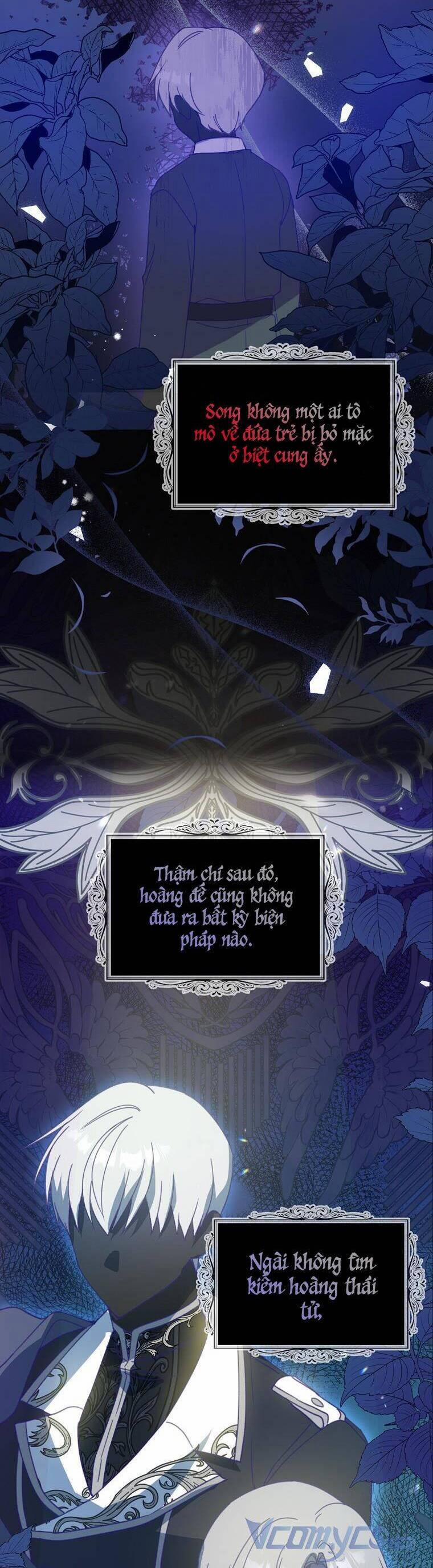 Trở Thành Con Gái Nhà Tài Phiệt 58 trang 22