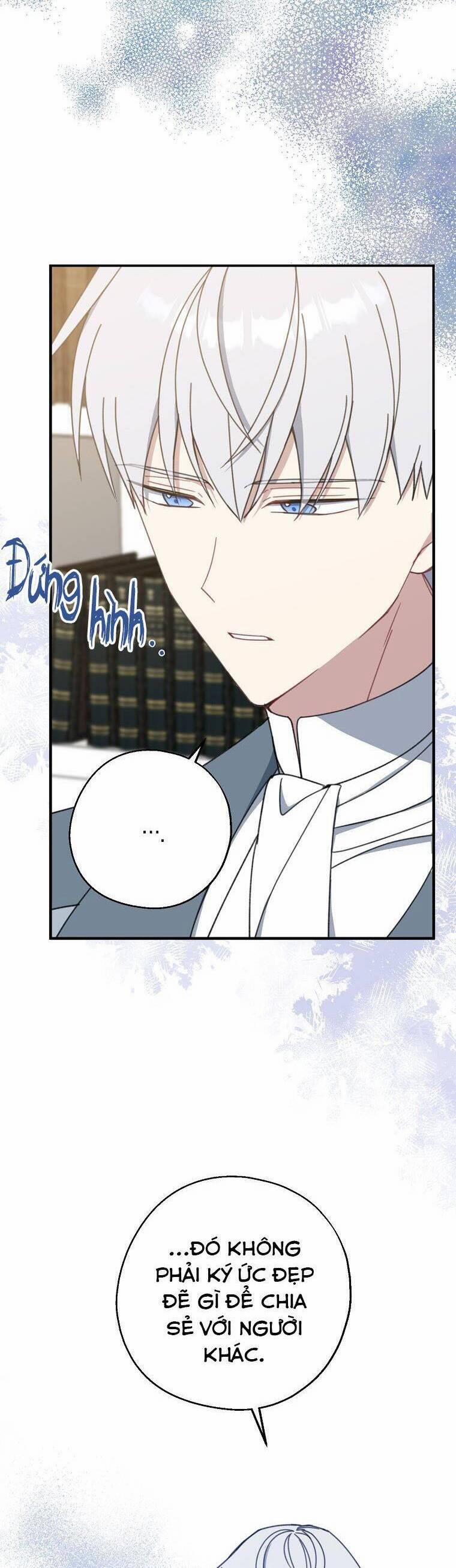 Trở Thành Con Gái Nhà Tài Phiệt 58 trang 28