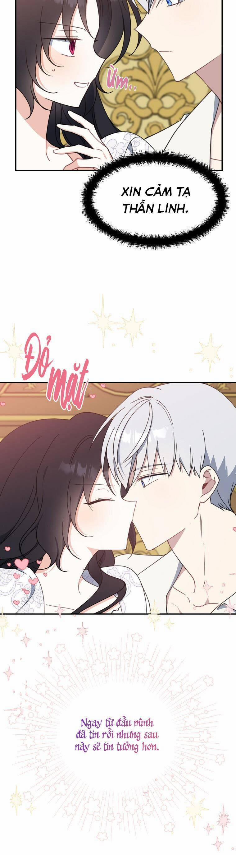 Trở Thành Con Gái Nhà Tài Phiệt 58 trang 3