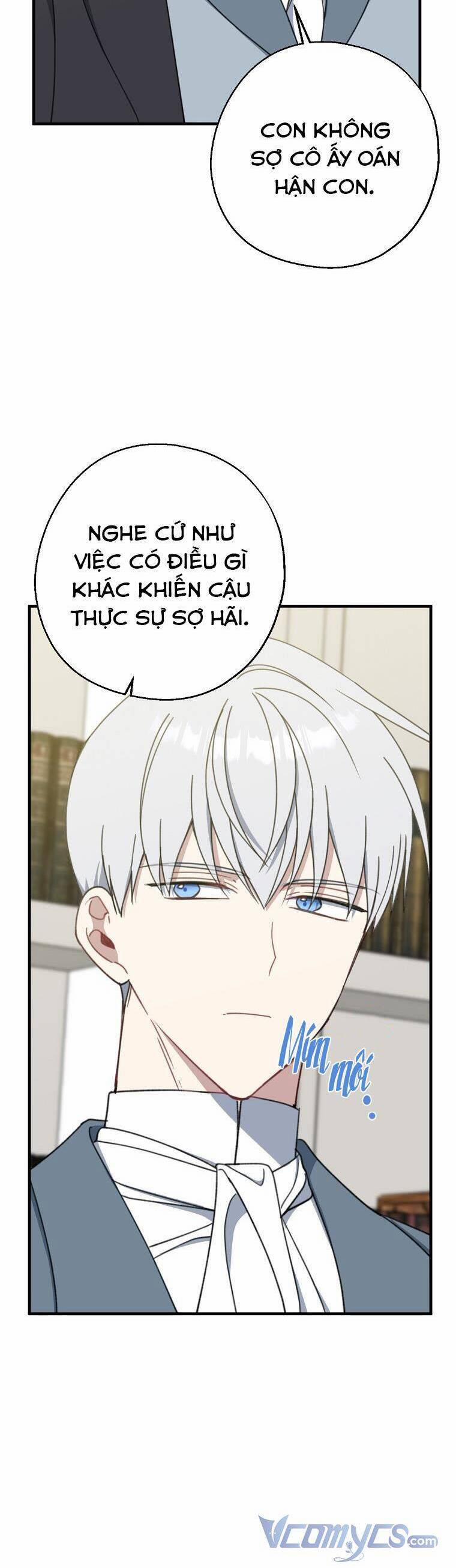 Trở Thành Con Gái Nhà Tài Phiệt 58 trang 30