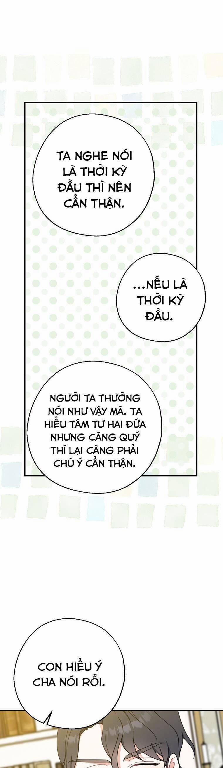 Trở Thành Con Gái Nhà Tài Phiệt 58 trang 35