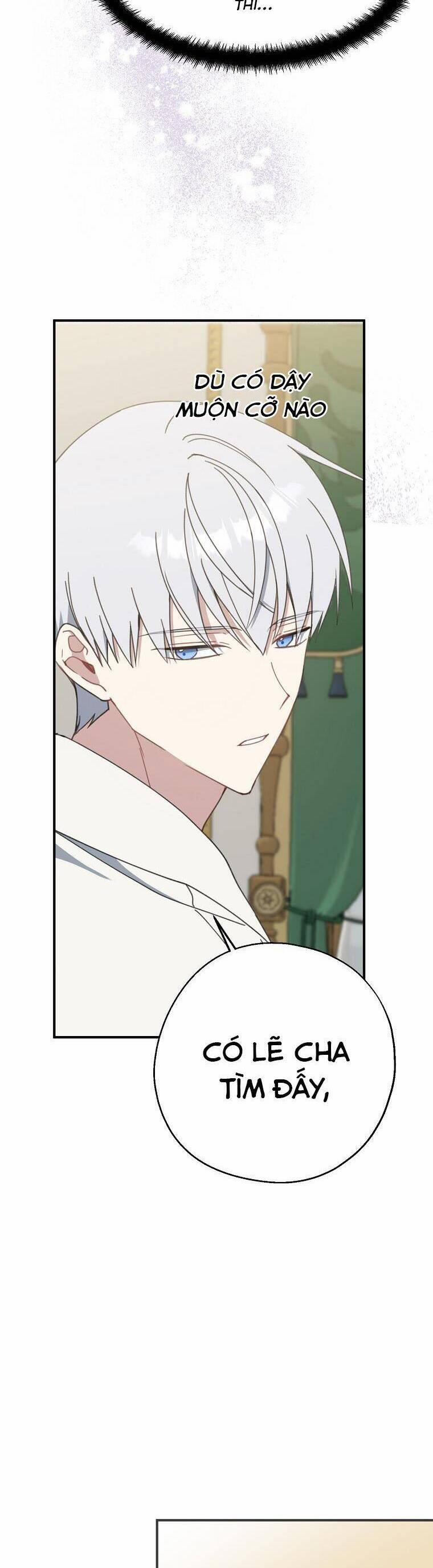 Trở Thành Con Gái Nhà Tài Phiệt 58 trang 9