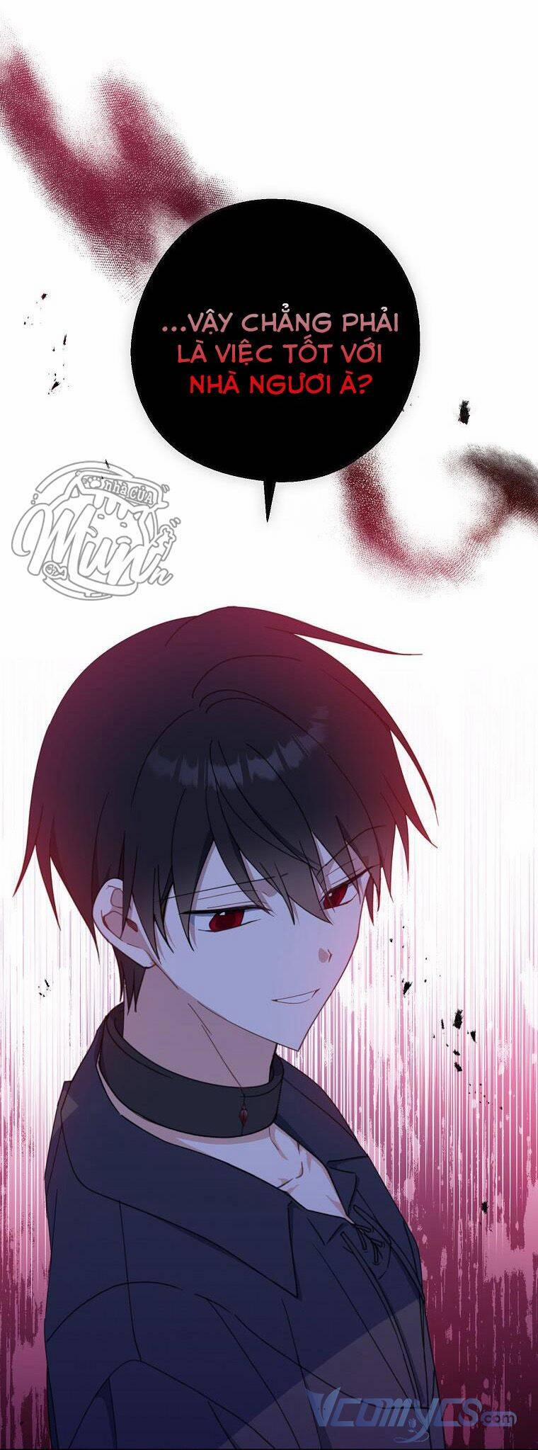 Trở Thành Con Gái Nhà Tài Phiệt 59 trang 13