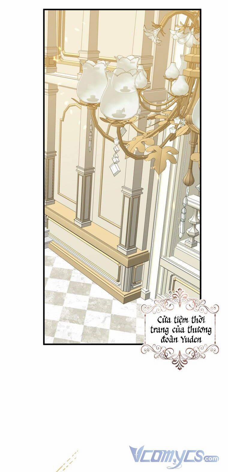 Trở Thành Con Gái Nhà Tài Phiệt 59 trang 15