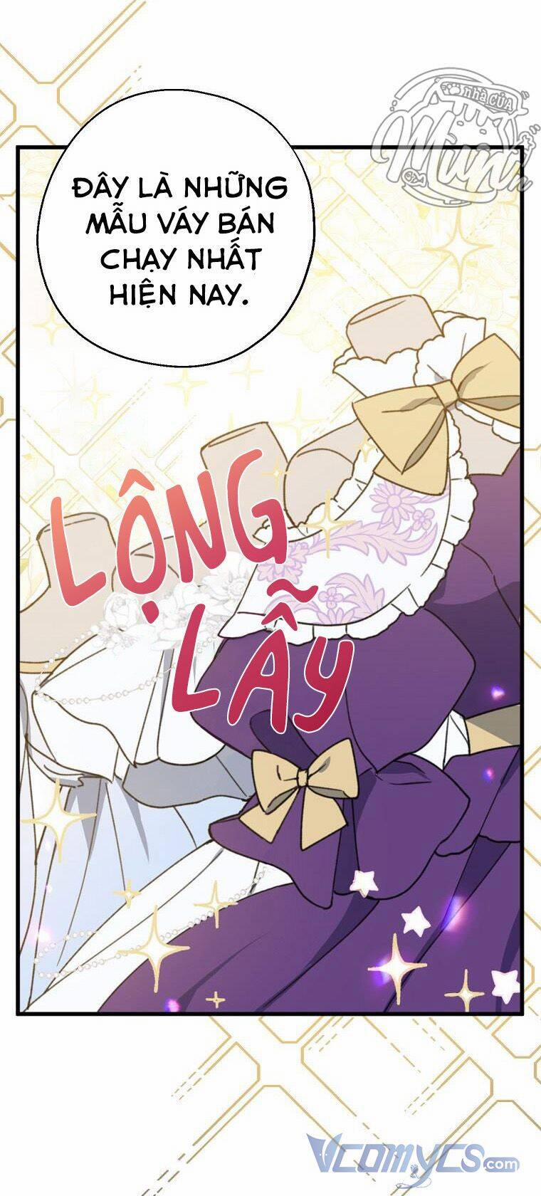 Trở Thành Con Gái Nhà Tài Phiệt 59 trang 16