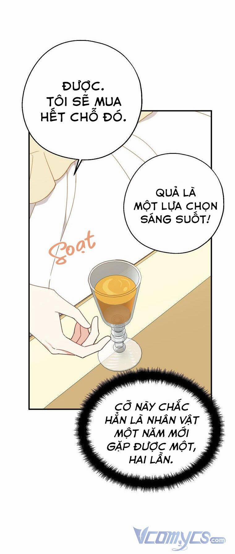 Trở Thành Con Gái Nhà Tài Phiệt 59 trang 20