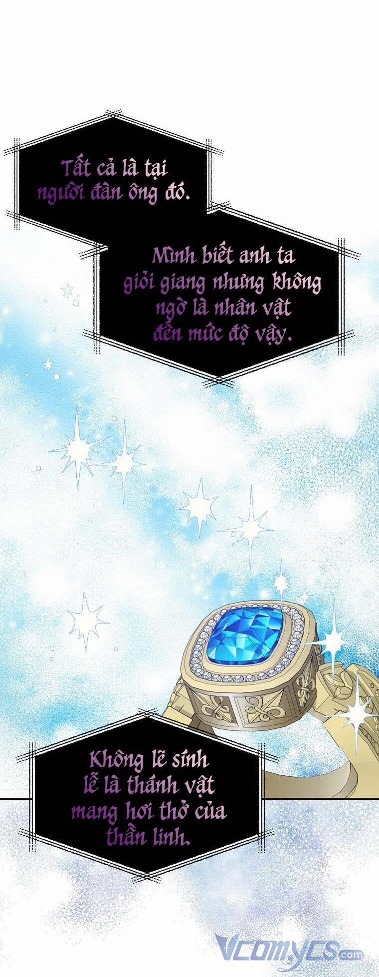 Trở Thành Con Gái Nhà Tài Phiệt 59 trang 44