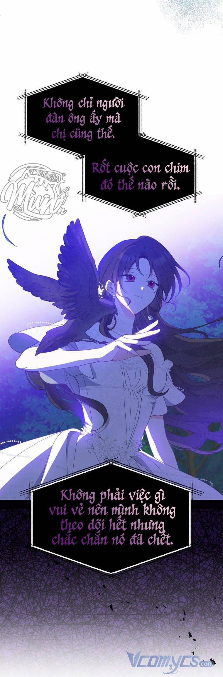 Trở Thành Con Gái Nhà Tài Phiệt 59 trang 45