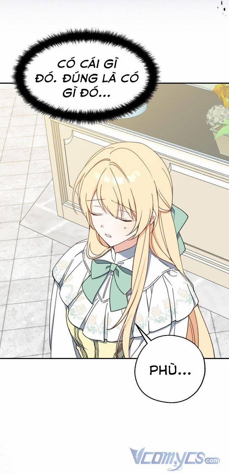 Trở Thành Con Gái Nhà Tài Phiệt 59 trang 46