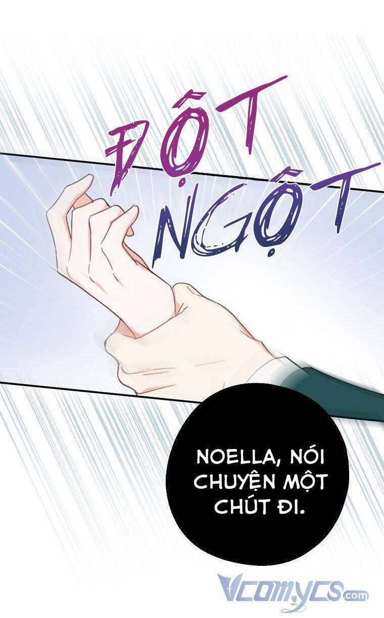 Trở Thành Con Gái Nhà Tài Phiệt 59 trang 49