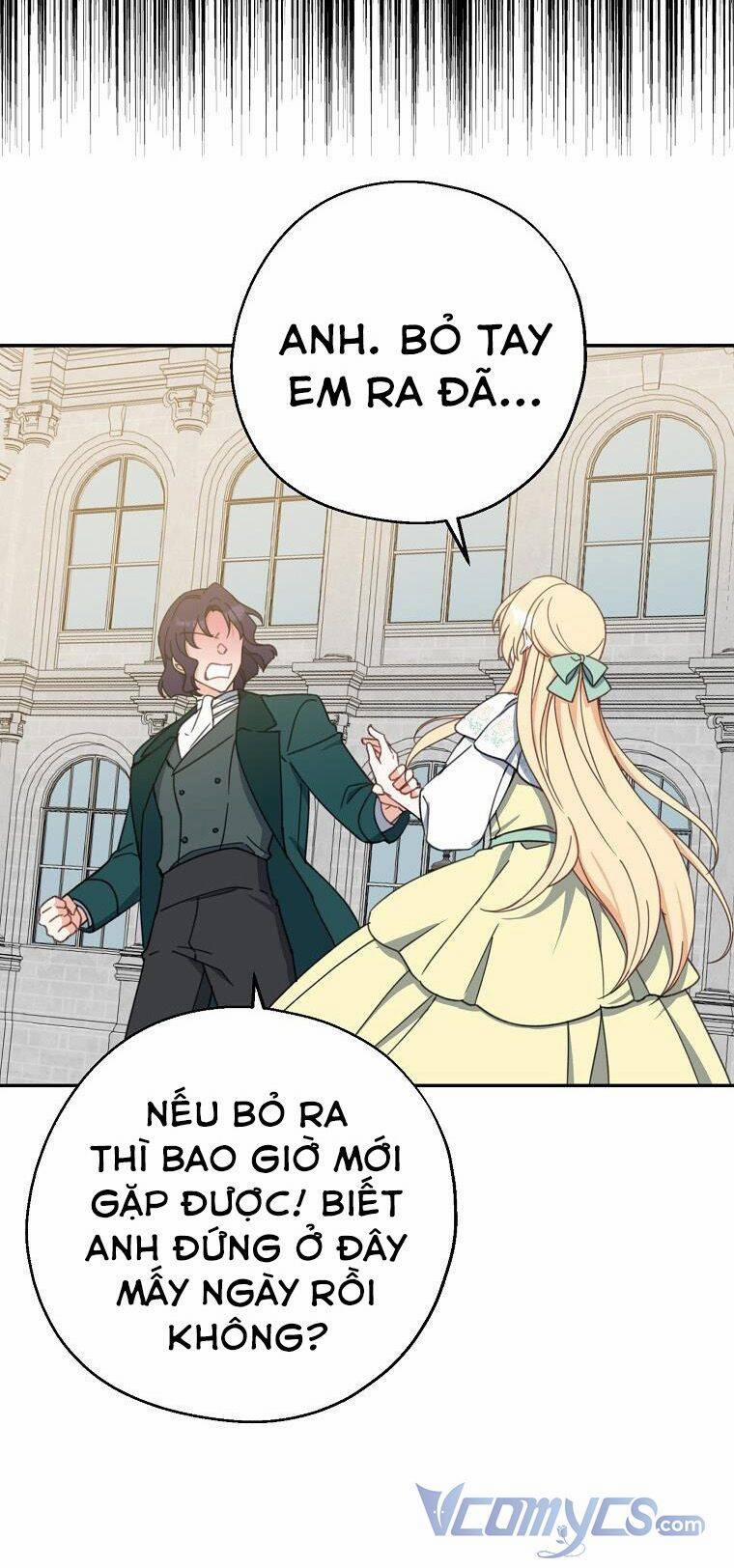 Trở Thành Con Gái Nhà Tài Phiệt 59 trang 51