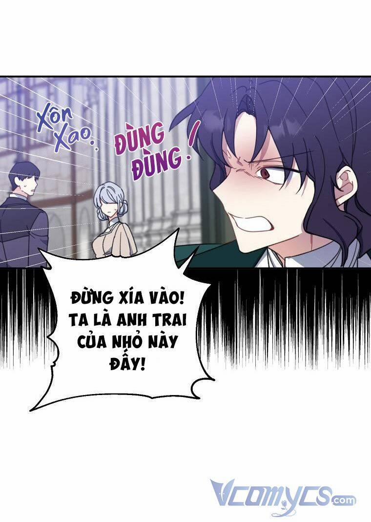 Trở Thành Con Gái Nhà Tài Phiệt 59 trang 52