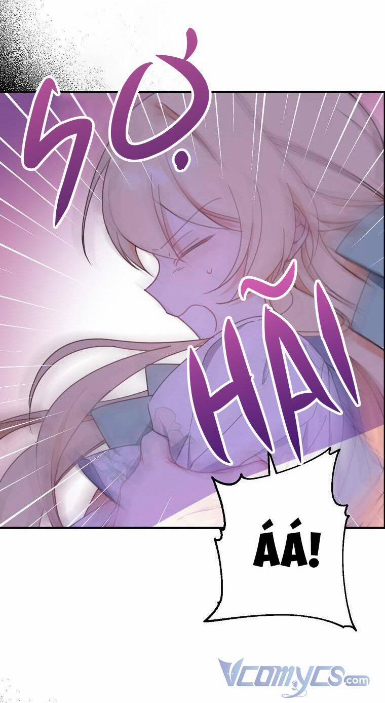 Trở Thành Con Gái Nhà Tài Phiệt 59 trang 58