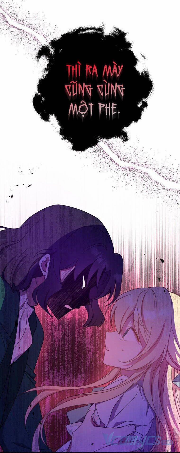 Trở Thành Con Gái Nhà Tài Phiệt 59 trang 59