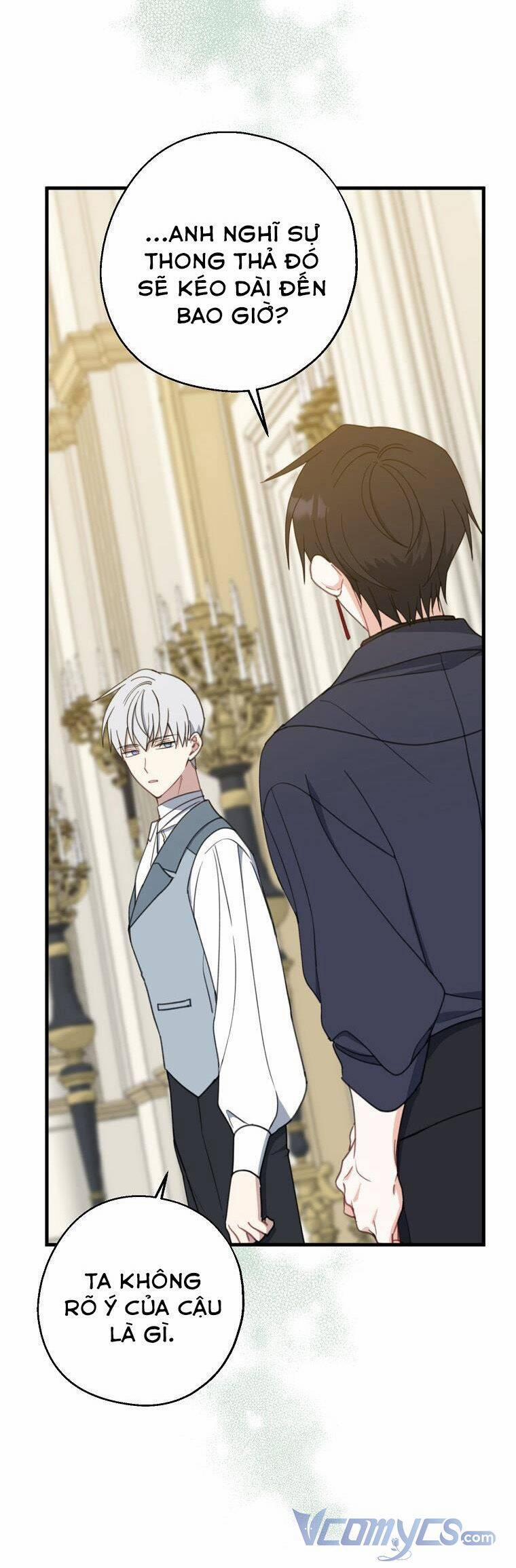 Trở Thành Con Gái Nhà Tài Phiệt 59 trang 6