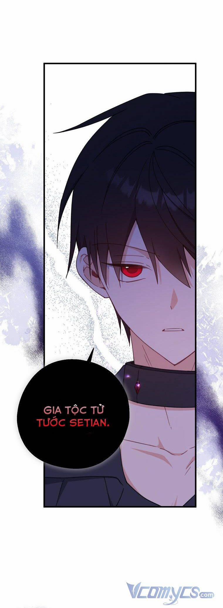 Trở Thành Con Gái Nhà Tài Phiệt 59 trang 7