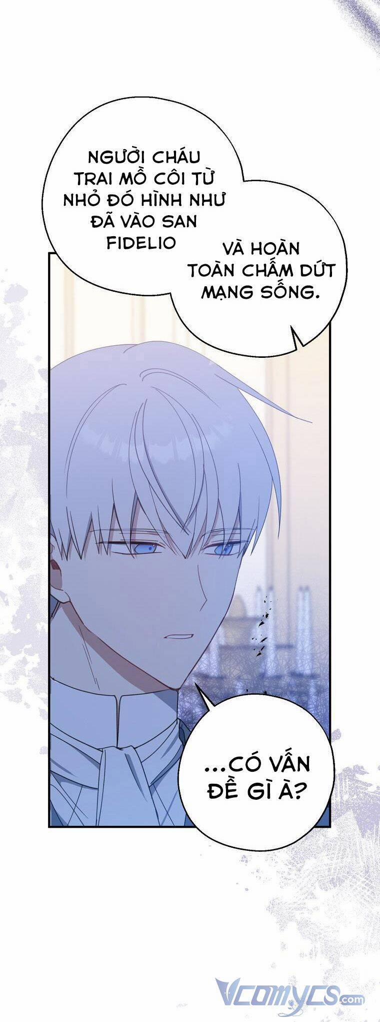 Trở Thành Con Gái Nhà Tài Phiệt 59 trang 9