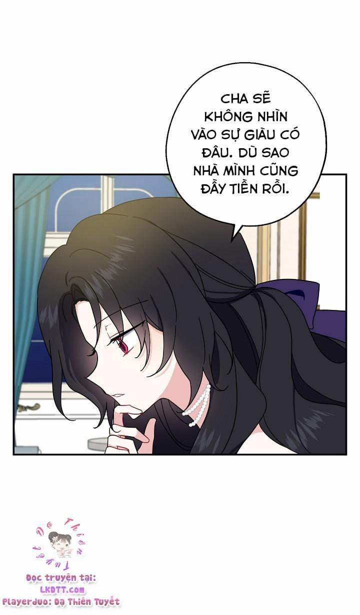 Trở Thành Con Gái Nhà Tài Phiệt 6 trang 23