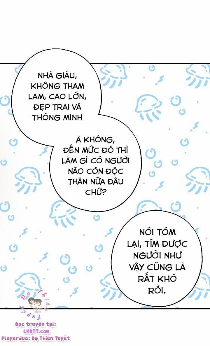 Trở Thành Con Gái Nhà Tài Phiệt 6 trang 27