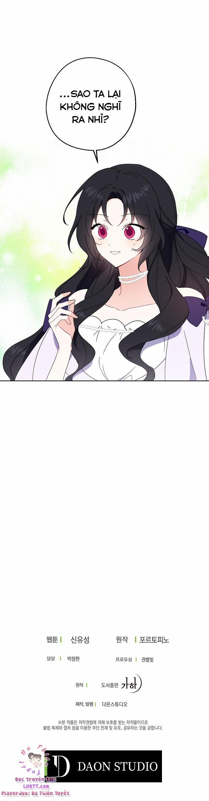 Trở Thành Con Gái Nhà Tài Phiệt 6 trang 32