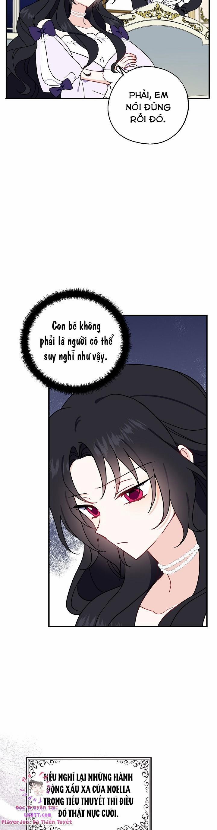 Trở Thành Con Gái Nhà Tài Phiệt 6 trang 7