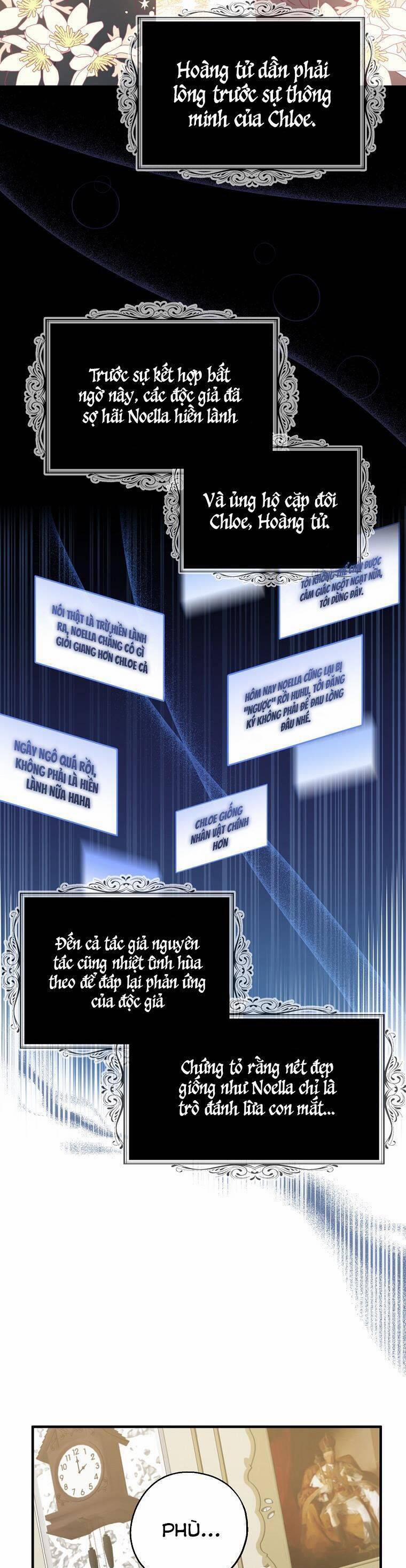 Trở Thành Con Gái Nhà Tài Phiệt 60 trang 12