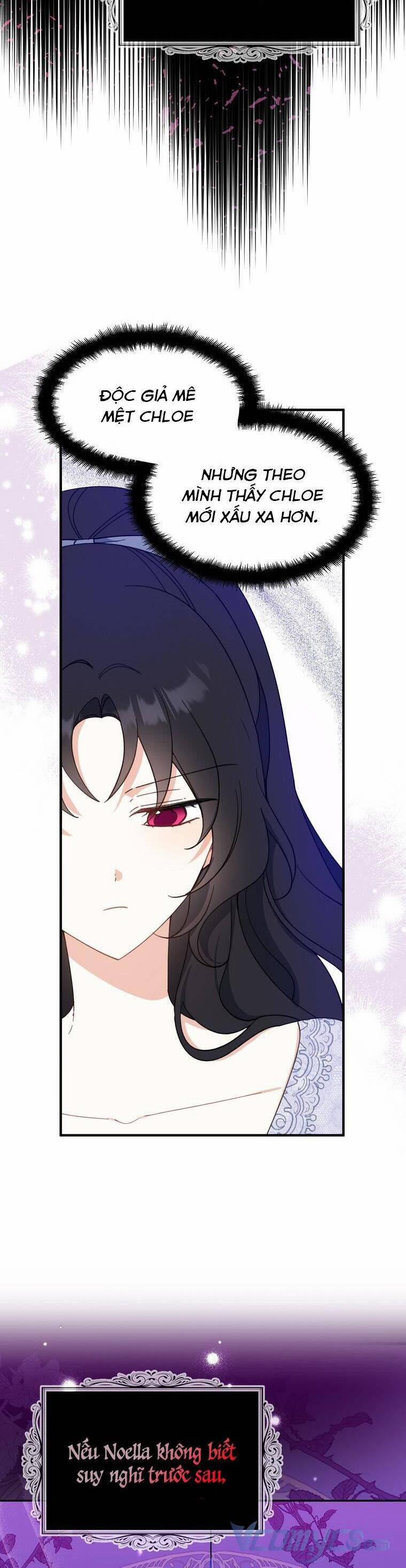 Trở Thành Con Gái Nhà Tài Phiệt 60 trang 14