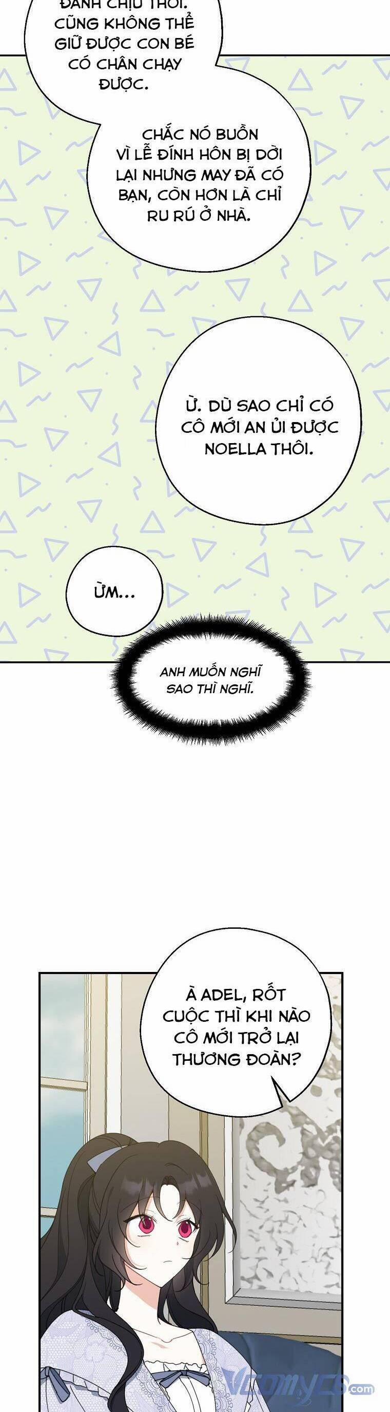 Trở Thành Con Gái Nhà Tài Phiệt 60 trang 18