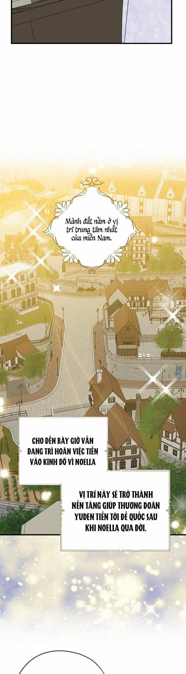 Trở Thành Con Gái Nhà Tài Phiệt 60 trang 36