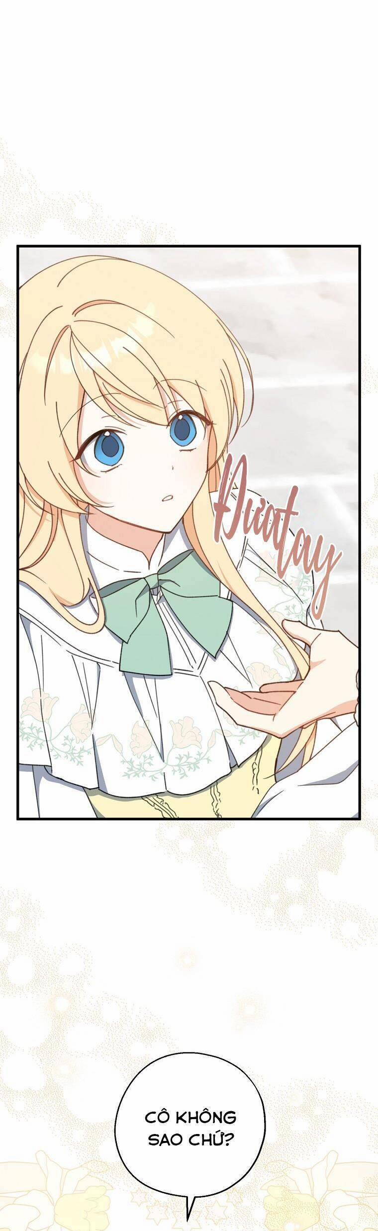 Trở Thành Con Gái Nhà Tài Phiệt 60 trang 4