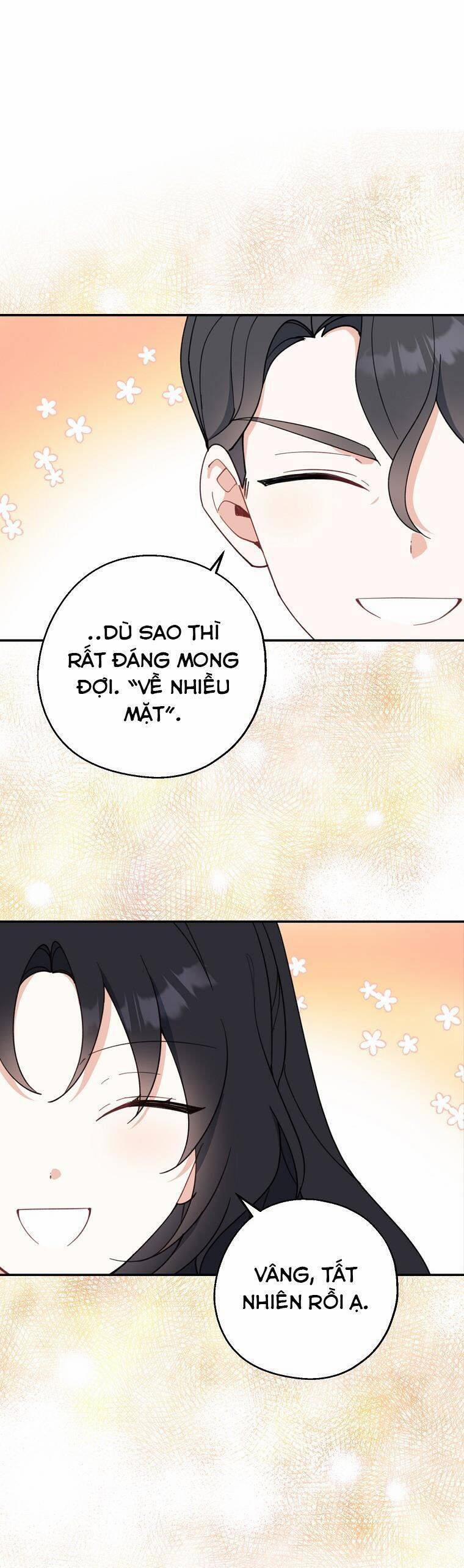 Trở Thành Con Gái Nhà Tài Phiệt 60 trang 41