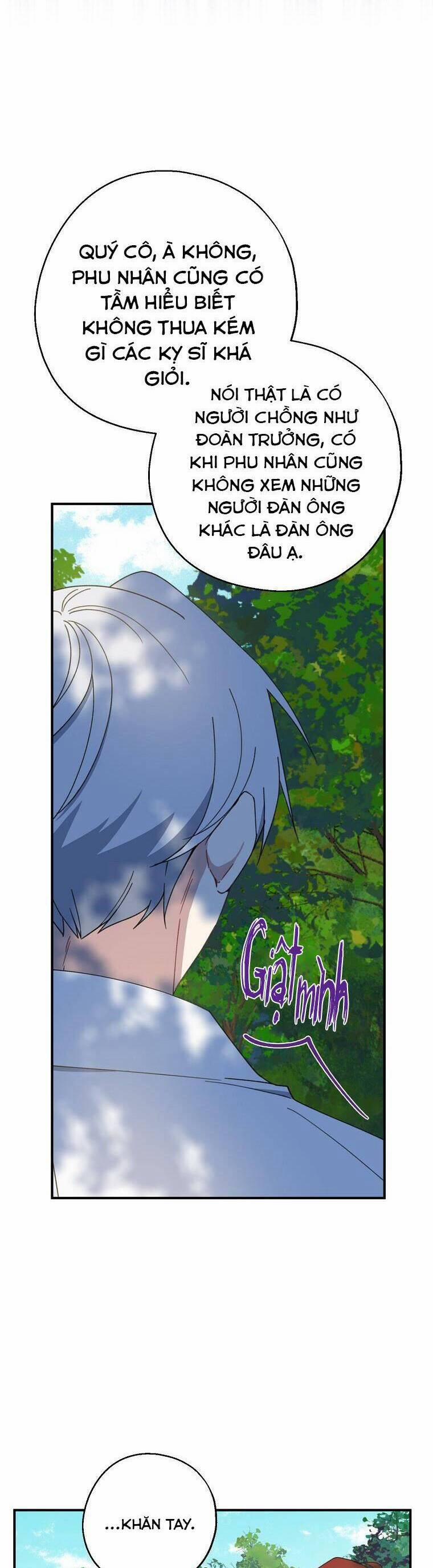 Trở Thành Con Gái Nhà Tài Phiệt 61 trang 17