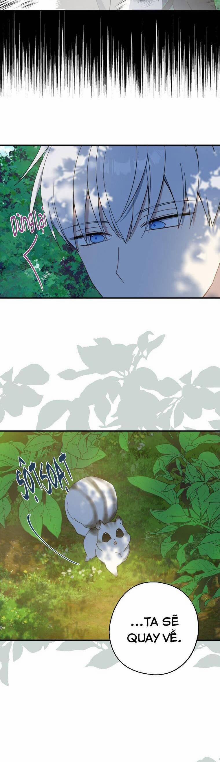 Trở Thành Con Gái Nhà Tài Phiệt 61 trang 21