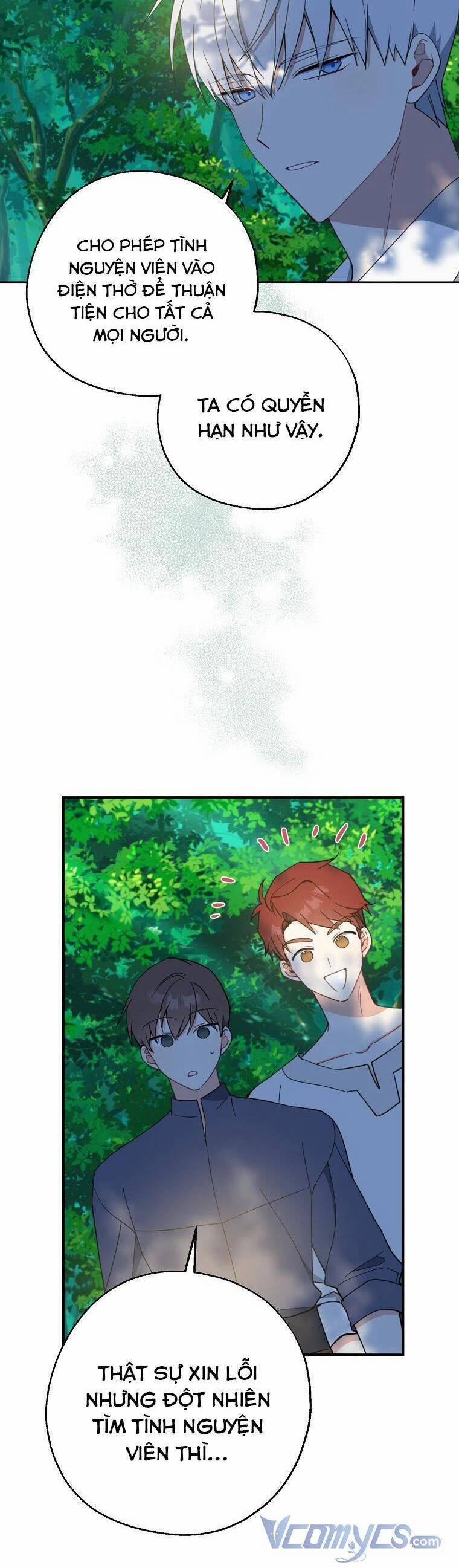 Trở Thành Con Gái Nhà Tài Phiệt 61 trang 26